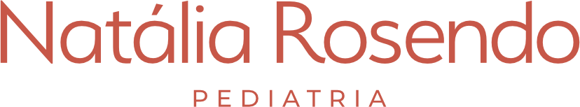 Dra. Natália Rosendo | Pediatra CRM 183712 | RQE 132252